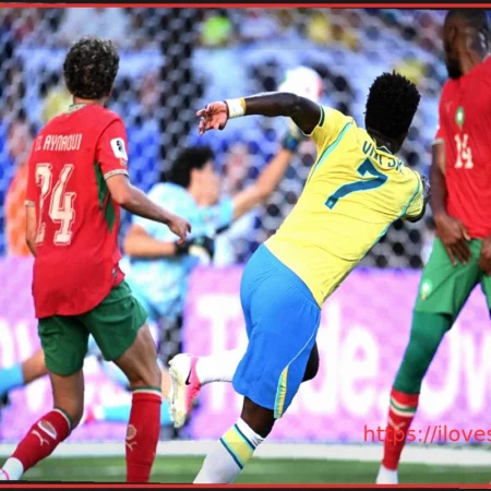 Roma’s World Cup Woes: Malen’s Goal Drought, El Aynaoui’s Fluctuating Form, and Absences of Celik, Koné, and Ndicka