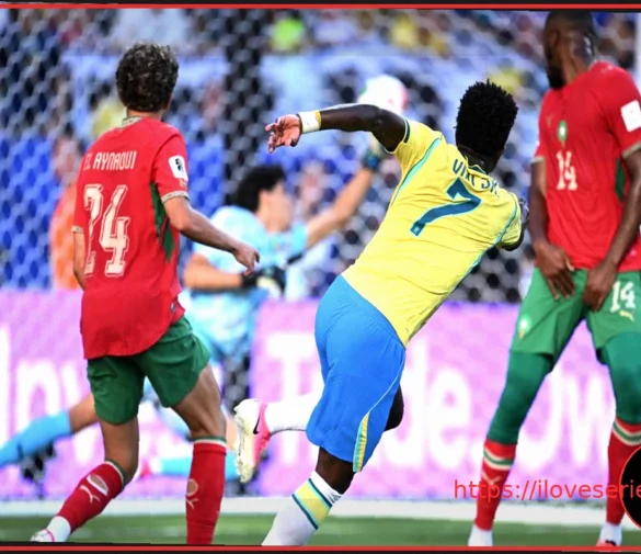 Roma’s World Cup Woes: Malen’s Goal Drought, El Aynaoui’s Fluctuating Form, and Absences of Celik, Koné, and Ndicka