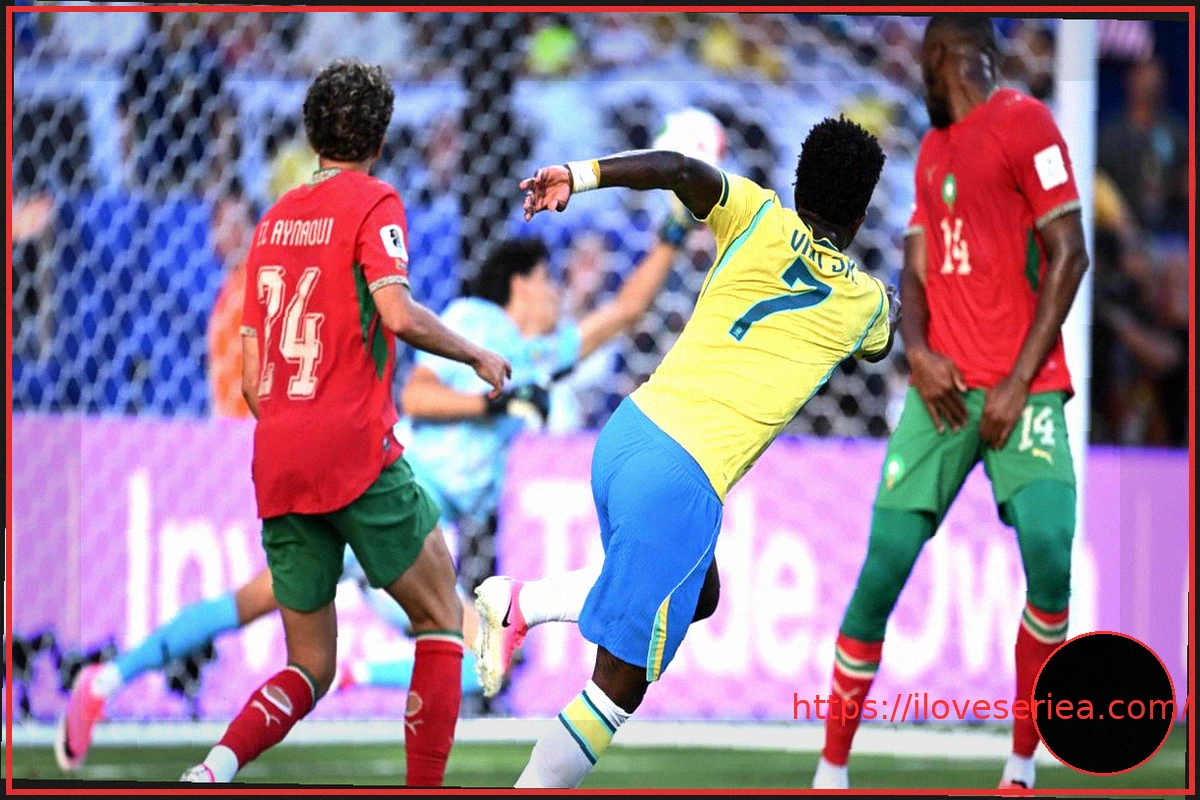 Preview Roma’s World Cup Woes: Malen’s Goal Drought, El Aynaoui’s Fluctuating Form, and Absences of Celik, Koné, and Ndicka