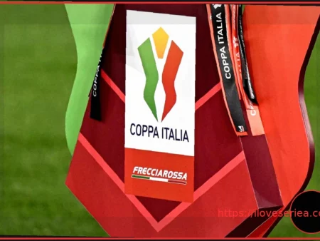 Coppa Italia – Ecco il tabellone completo: le possibili avversarie della Roma agli ottavi
