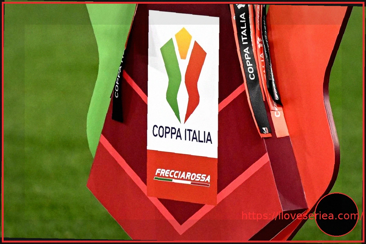 Preview Coppa Italia – Ecco il tabellone completo: le possibili avversarie della Roma agli ottavi