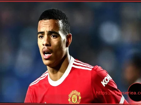 Calciomercato Roma – Greenwood vuole i giallorossi, ma serve lo sprint. Arriva l’assist dalla Ligue 1: la situazione