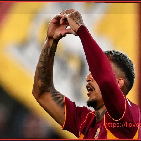 Calciomercato Roma – Wesley resta al centro del progetto: respinte alcune offerte dalla Premier League