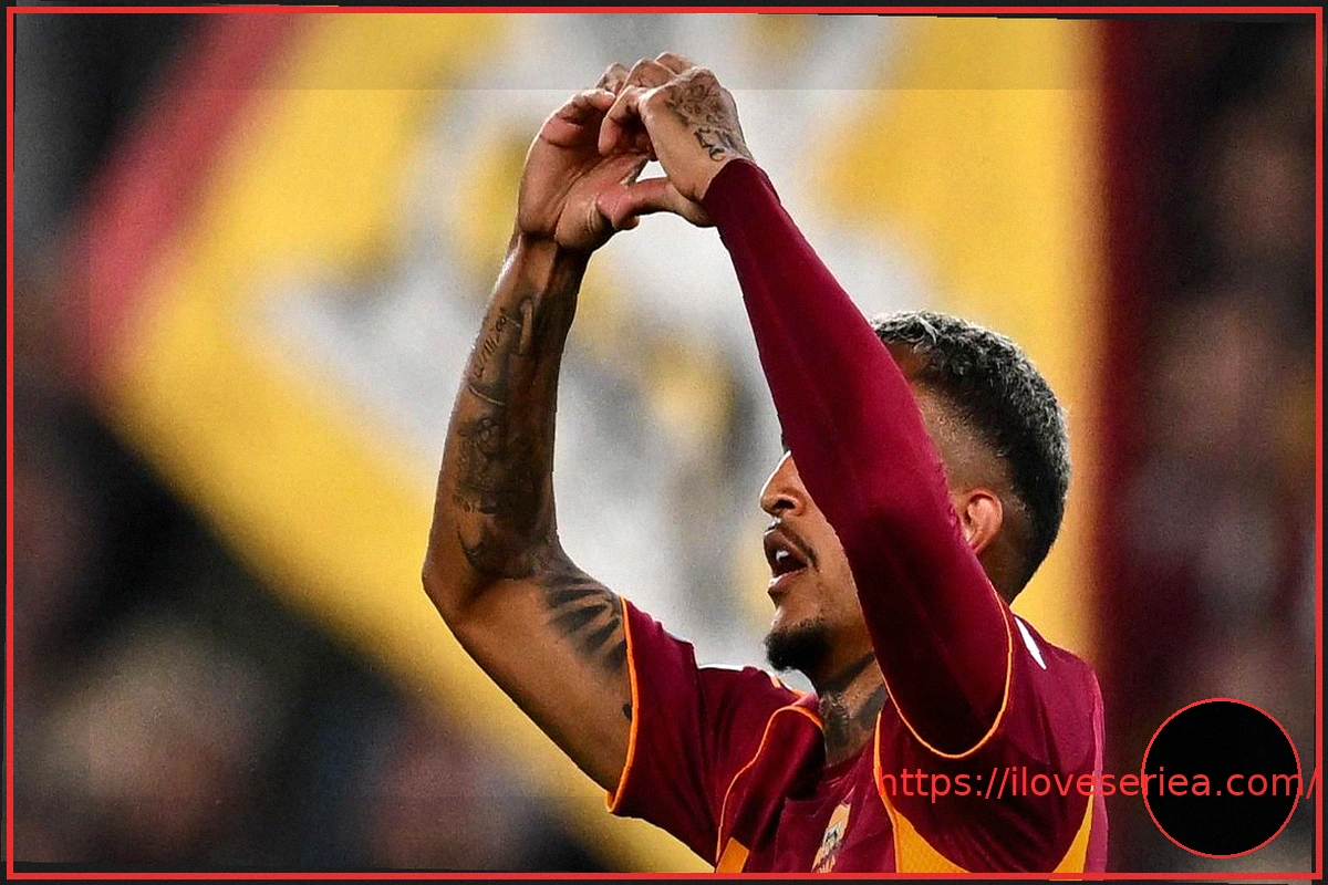 Preview Calciomercato Roma – Wesley resta al centro del progetto: respinte alcune offerte dalla Premier League