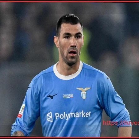 Alessio Romagnoli Set to Leave Lazio for Al-Sadd