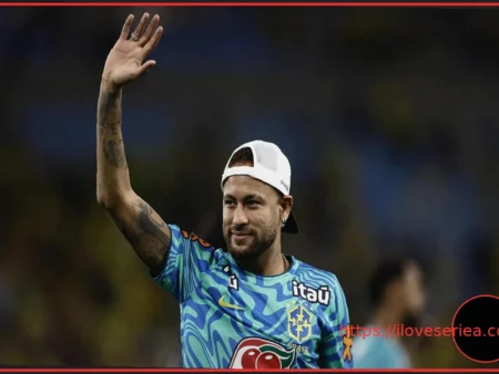 Neymar’s World Cup Recovery Continues for Brazil