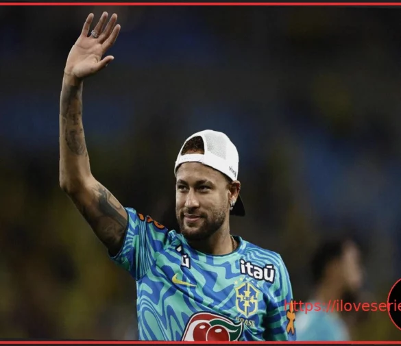 Neymar’s World Cup Recovery Continues for Brazil