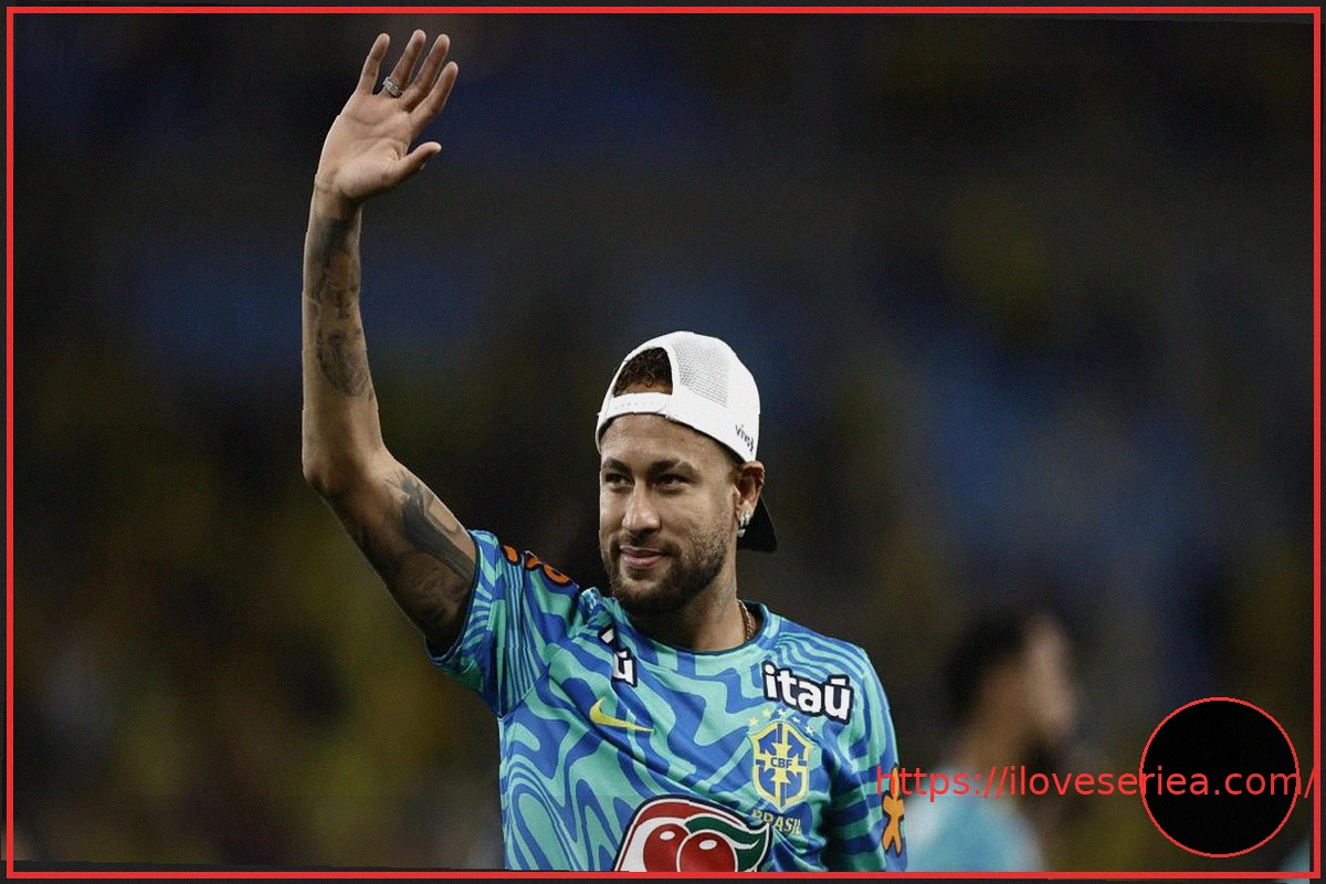 Preview Neymar’s World Cup Recovery Continues for Brazil