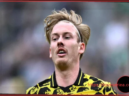 Calciomercato Roma – Филипп Макс как свободный агент: профиль, вызывающий сомнения у Гасперини