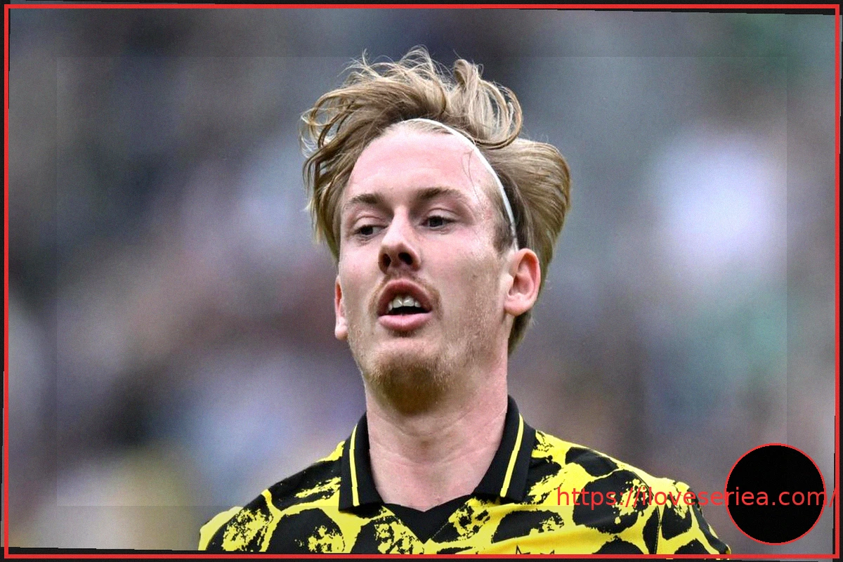 Preview Calciomercato Roma – Филипп Макс как свободный агент: профиль, вызывающий сомнения у Гасперини