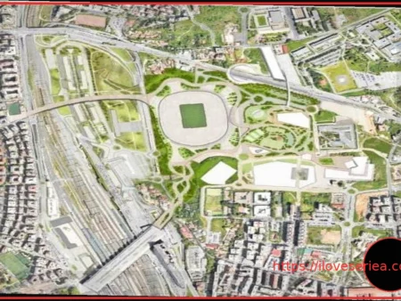 Nuovo stadio – Arrivano a 17 i pareri nella Conferenza dei Servizi