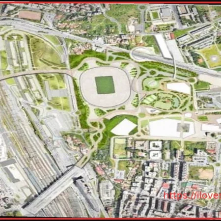 Nuovo stadio – Arrivano a 17 i pareri nella Conferenza dei Servizi