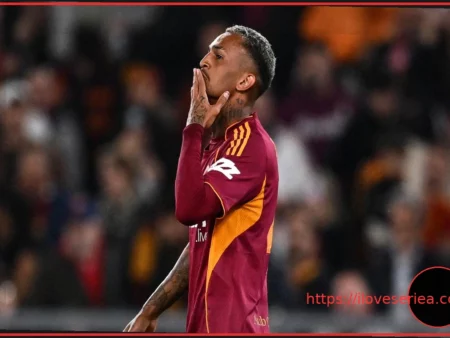 Infortunio Wesley, il messaggio sui social: “Costanza nella procedura”. VIDEO!