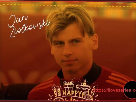 Jan Ziolkowski: Roma’s Europa League Star and Future Prospect