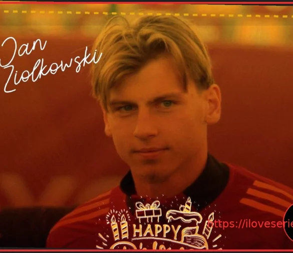 Jan Ziolkowski: Roma’s Europa League Star and Future Prospect