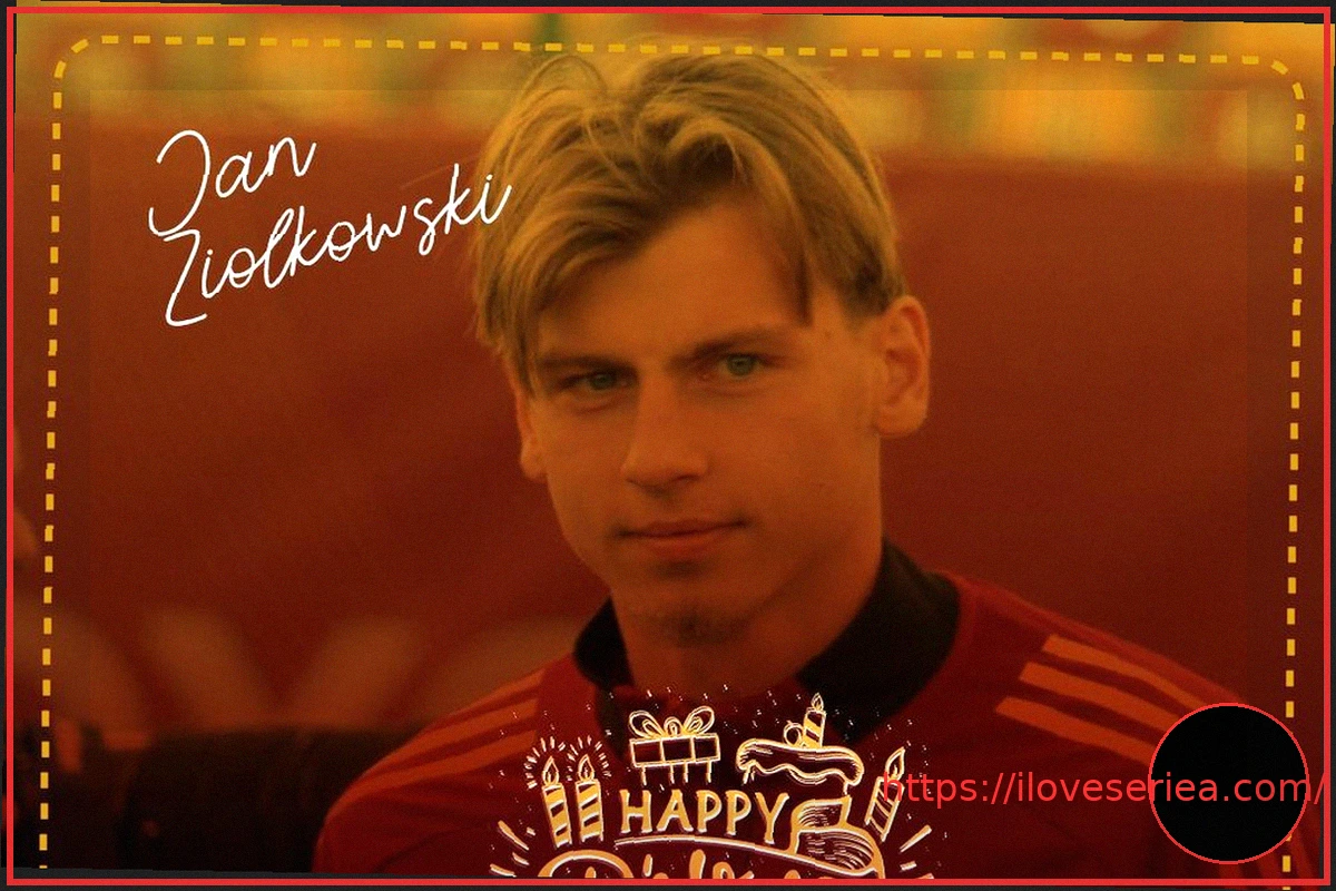 Preview Jan Ziolkowski: Roma’s Europa League Star and Future Prospect