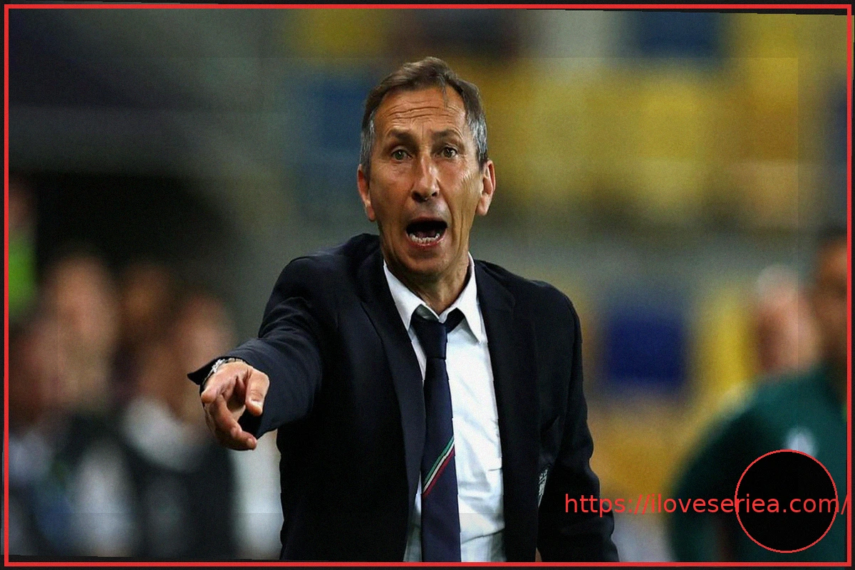 Preview U21: Последний тест против Албании, Нунциата: “Хорошо завершим сезон”
