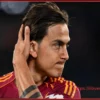 Dybala’s Roma Renewal Close to Agreement