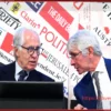 Figc, Abodi: “Malagò? La differenza la farà quanto verrà realizzato”