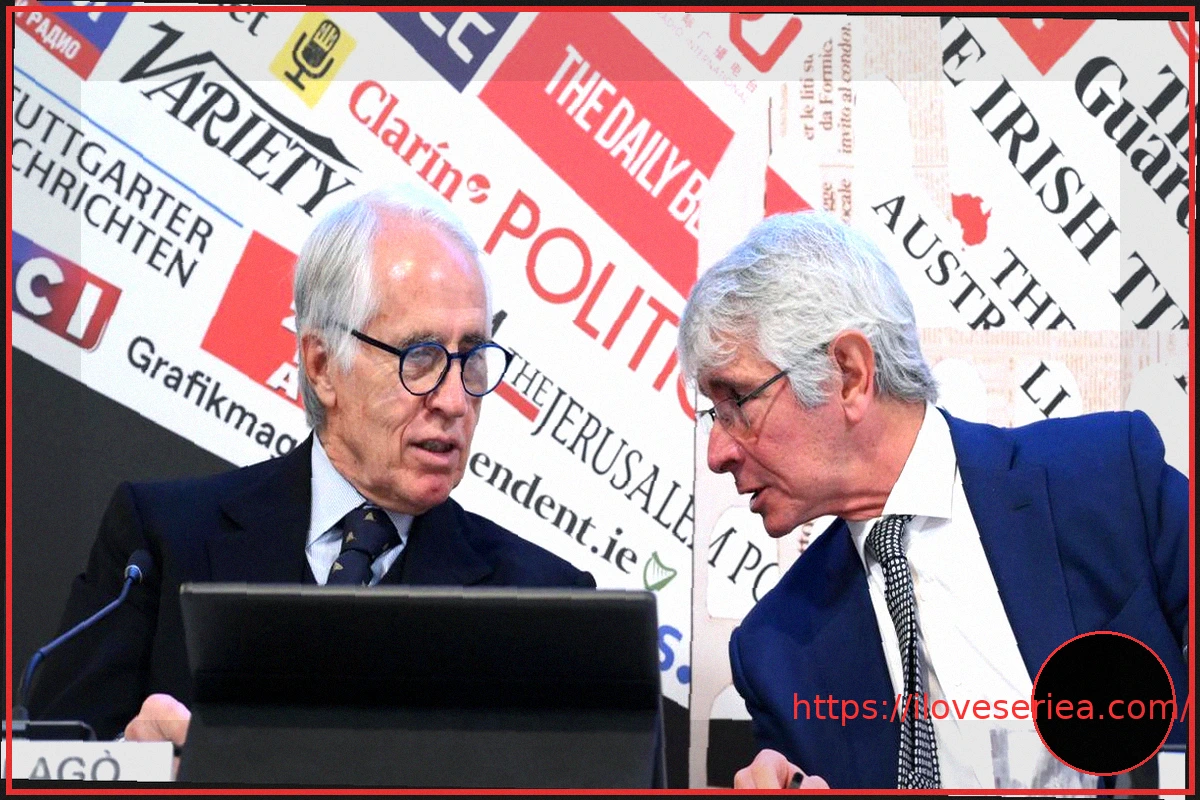 Preview Figc, Abodi: “Malagò? La differenza la farà quanto verrà realizzato”