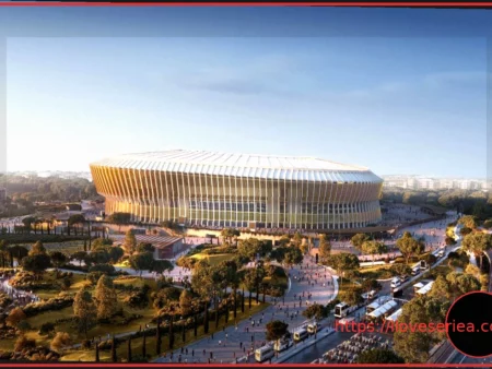 Nuovo Stadio – Consegnate le prime integrazioni alle richieste della Conferenza dei Servizi