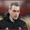 Damien Comolli Leaves Juventus Immediately