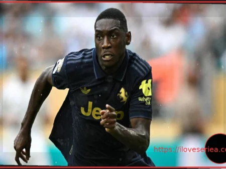 Juventus, c’è l’accordo con Kolo Muani per un contratto da 5 anni