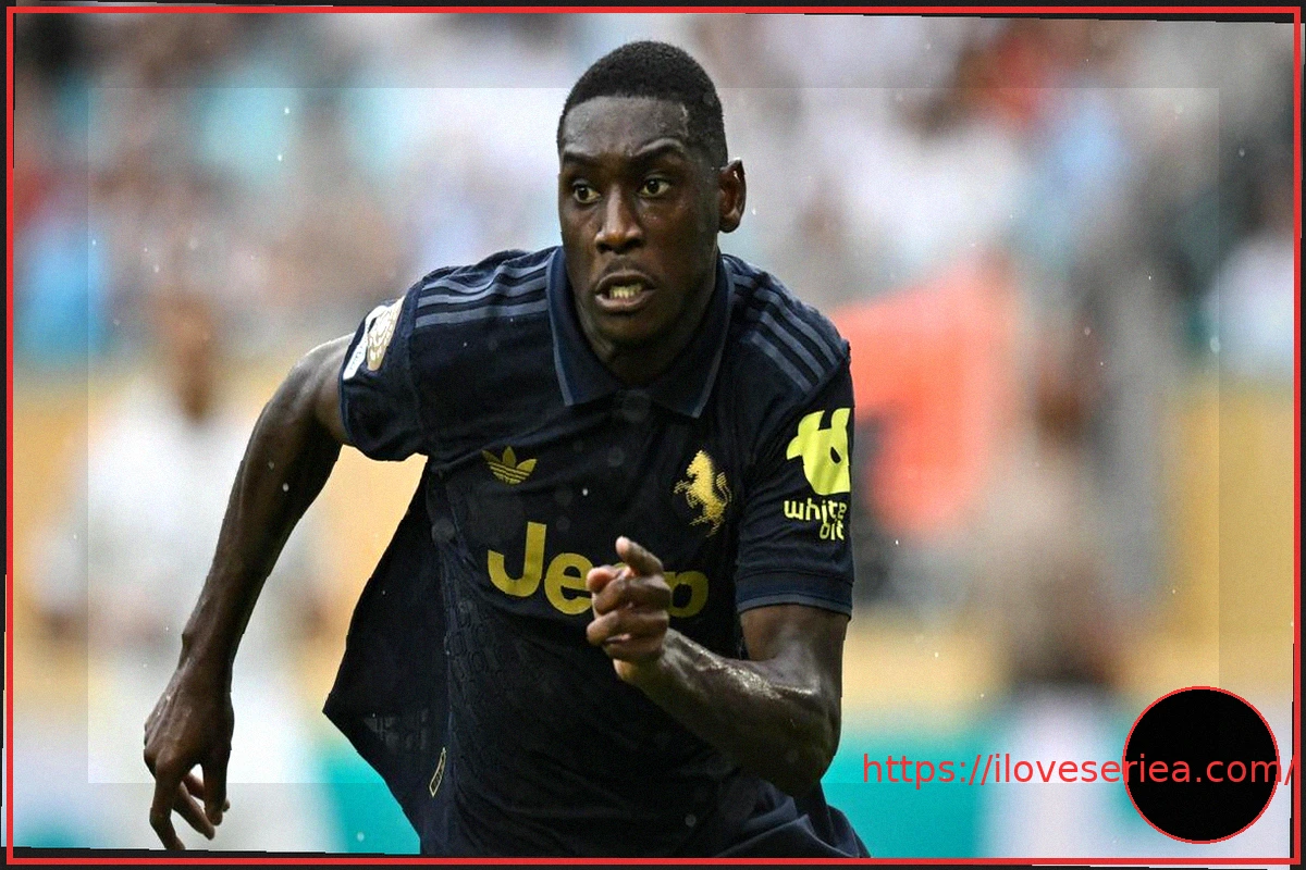Preview Juventus, c’è l’accordo con Kolo Muani per un contratto da 5 anni