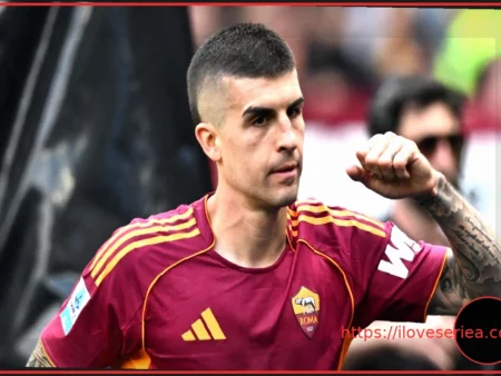 Calciomercato Roma – Mancini aspetta il rinnovo, le tempistiche infastidiscono il giocatore