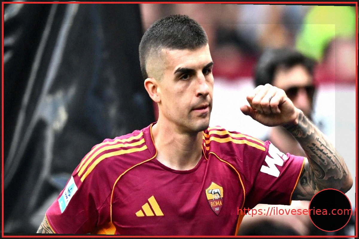 Preview Calciomercato Roma – Mancini aspetta il rinnovo, le tempistiche infastidiscono il giocatore