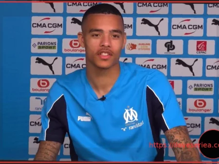 Calciomercato Roma – I giallorossi non mollano Greenwood, pronta una nuova offerta