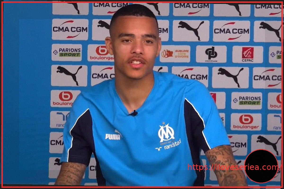 Preview Calciomercato Roma – I giallorossi non mollano Greenwood, pronta una nuova offerta