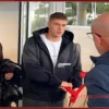 Trabzonspor Considers Artem Dovbyk Amidst Roma Transfer Rumors