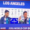 Iran Coach Criticizes FIFA Over World Cup Atmosphere