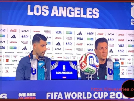 Iran Coach Criticizes FIFA Over World Cup Atmosphere