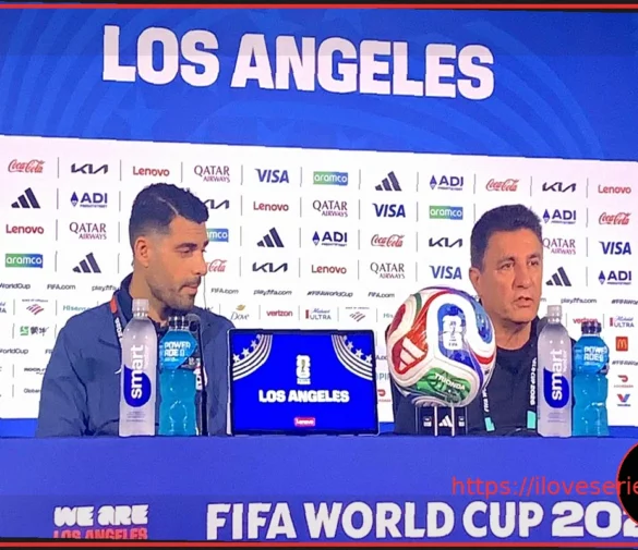 Iran Coach Criticizes FIFA Over World Cup Atmosphere