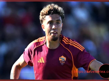 Calciomercato Roma – Dalla Spagna, El Aynaoui piace a Real Madrid e Barcellona