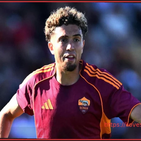 Calciomercato Roma – Dalla Spagna, El Aynaoui piace a Real Madrid e Barcellona