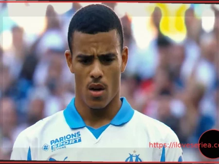 Calciomercato Roma – Sprint per Greenwood: Ryan Friedkin dà l’ok all’acquisto rateizzato