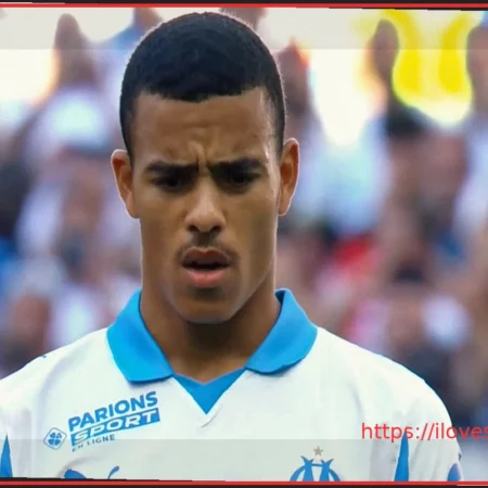Calciomercato Roma – Sprint per Greenwood: Ryan Friedkin dà l’ok all’acquisto rateizzato