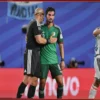 Mondiali, mancata espulsione di Messi, l’Algeria fa ricorso alla Fifa