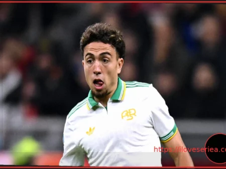 Neil El Aynaoui: Full 90 Minutes in Morocco’s 1-0 Victory Over Scotland