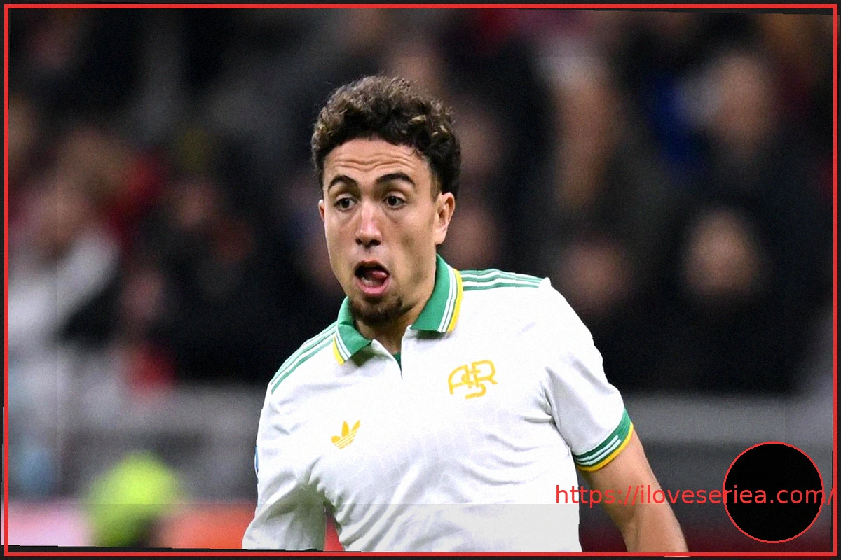 Preview Neil El Aynaoui: Full 90 Minutes in Morocco’s 1-0 Victory Over Scotland