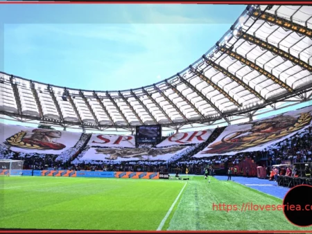 AS Roma Secures €20 Million from Foreign TV Rights Amidst FFP Sanctions