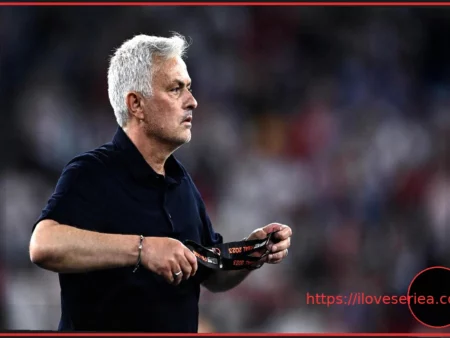 Real Madrid, Mourinho: “Rigiocherei Siviglia-Roma, ma con un arbitro diverso”. VIDEO!