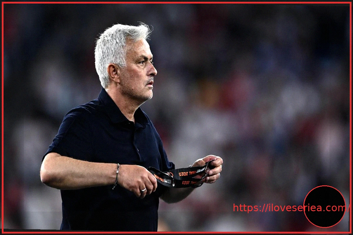 Preview Real Madrid, Mourinho: “Rigiocherei Siviglia-Roma, ma con un arbitro diverso”. VIDEO!