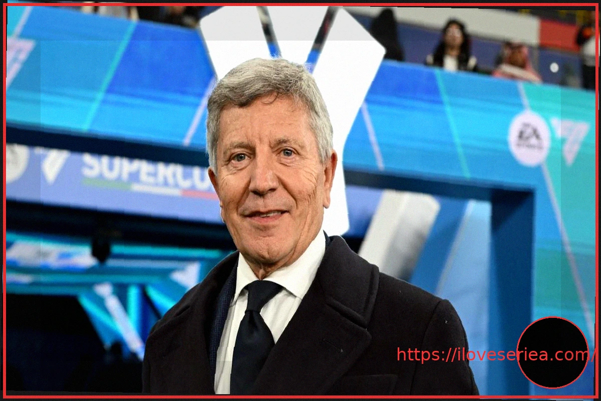 Preview Serie A, президент Симонелли: “Президенту Малаго поздравления”