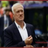 Charlie Hebdo’s Cartoon on Deschamps’ Deceased Mother Sparks Outrage in France