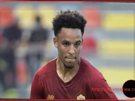 Calciomercato Roma – Rennes e Rangers su Reynolds. I giallorossi hanno il 25% sulla rivendita