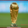 Arbiters’ Pay for World Cup Doubles, Each to Earn 86,000 Euros